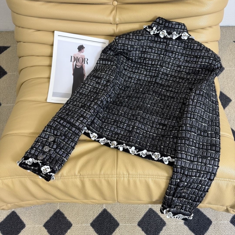 Ch**el outwear